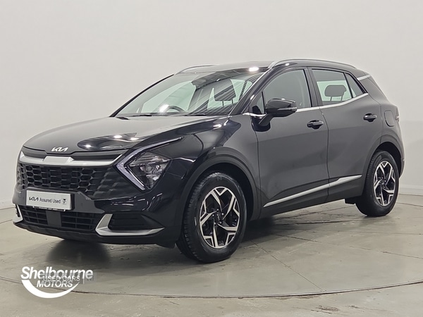 Used Kia Sportage 2022 for sale - 77121129: Photo 12