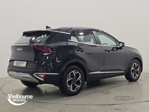 Used Kia Sportage 2022 for sale - 77121129: Photo 13