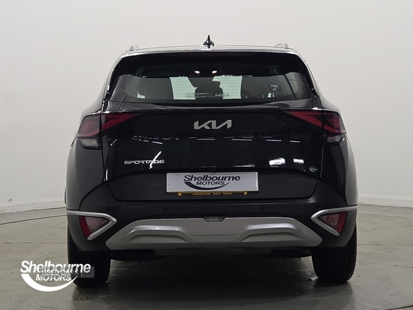 Used Kia Sportage 2022 for sale - 77121129: Photo 14