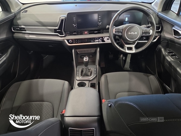 Used Kia Sportage 2022 for sale - 77121129: Photo 16