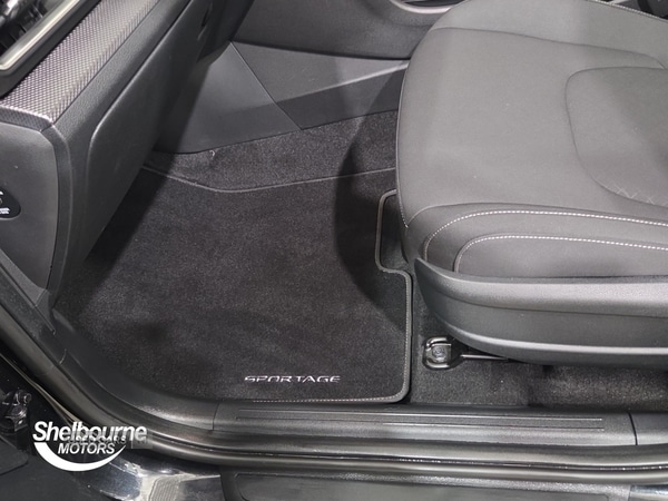 Used Kia Sportage 2022 for sale - 77121129: Photo 19