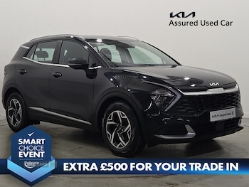 2022 - 1.6T GDi ISG 2 5dr