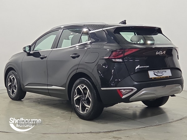 Used Kia Sportage 2022 for sale - 77121129: Photo 2