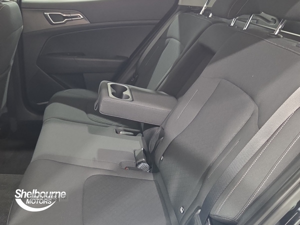 Used Kia Sportage 2022 for sale - 77121129: Photo 22