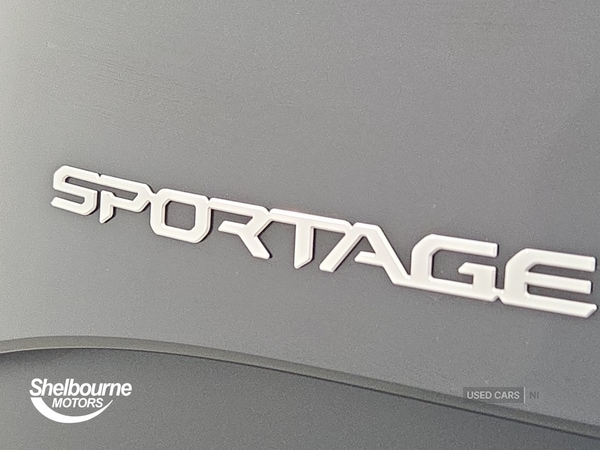 Used Kia Sportage 2022 for sale - 77121129: Photo 27