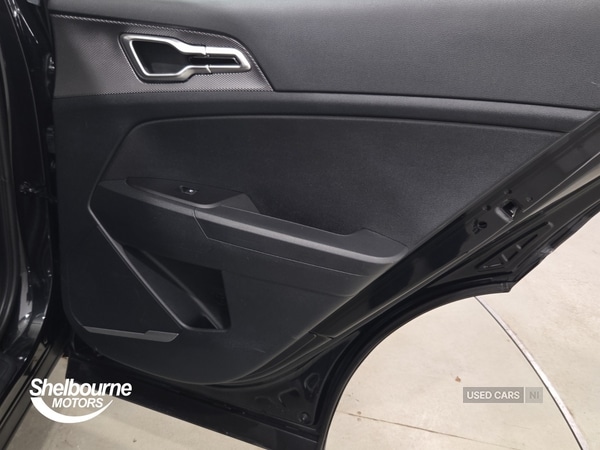 Used Kia Sportage 2022 for sale - 77121129: Photo 28