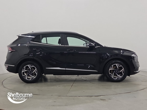 Used Kia Sportage 2022 for sale - 77121129: Photo 3