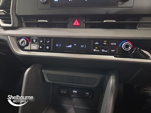 Used Kia Sportage 2022 for sale - 77121129: Photo 37