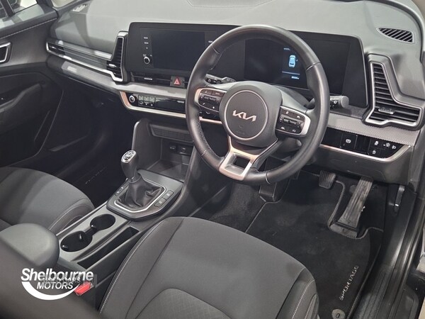 Used Kia Sportage 2022 for sale - 77121129: Photo 4