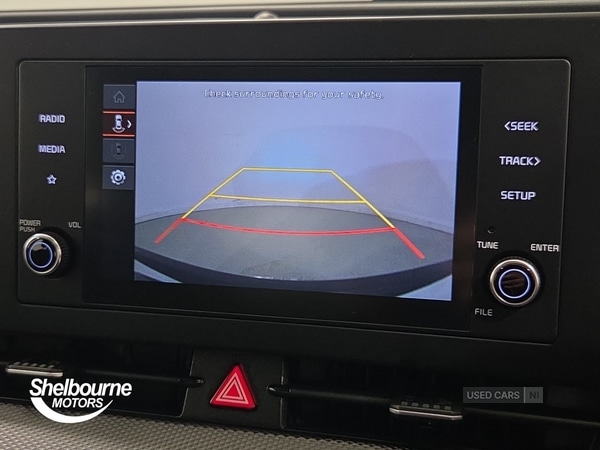 Used Kia Sportage 2022 for sale - 77121129: Photo 41