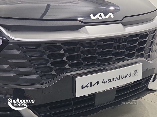 Used Kia Sportage 2022 for sale - 77121129: Photo 50