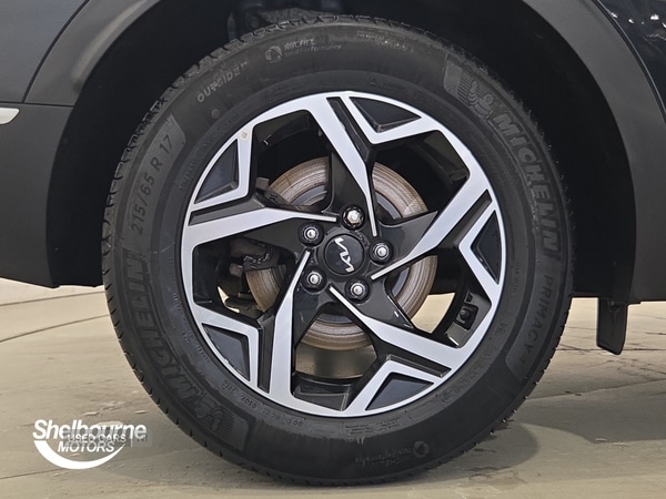 Used Kia Sportage 2022 for sale - 77121129: Photo 7