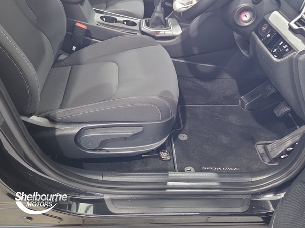 Used Kia Sportage 2022 for sale - 77121129: Photo 8