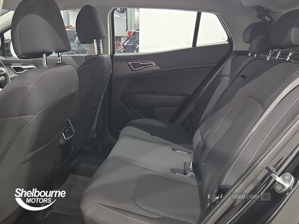 Used Kia Sportage 2022 for sale - 77121129: Photo 9