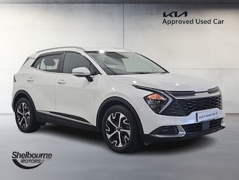 Used Kia Sportage 2023 for sale - 79522035: Photo