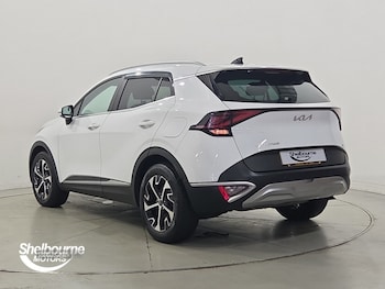 Used Kia Sportage 2023 for sale - 79522035: Photo