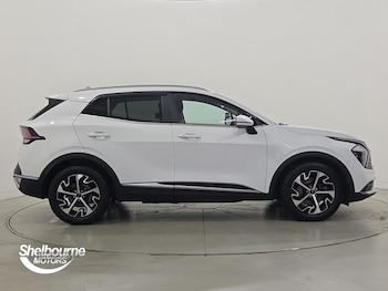 Used Kia Sportage 2023 for sale - 79522035: Photo