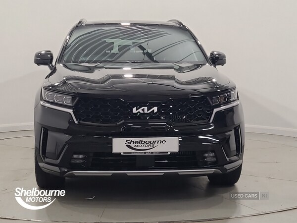 Used Kia Sorento 2024 for sale - 76085586: Photo 11