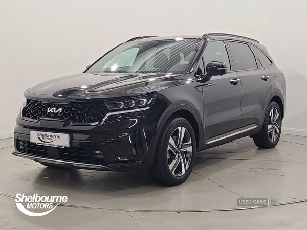 Used Kia Sorento 2024 for sale - 76085586: Photo 12