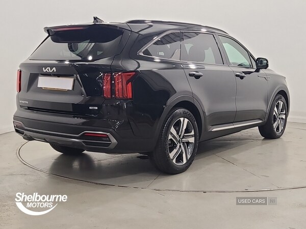Used Kia Sorento 2024 for sale - 76085586: Photo 13