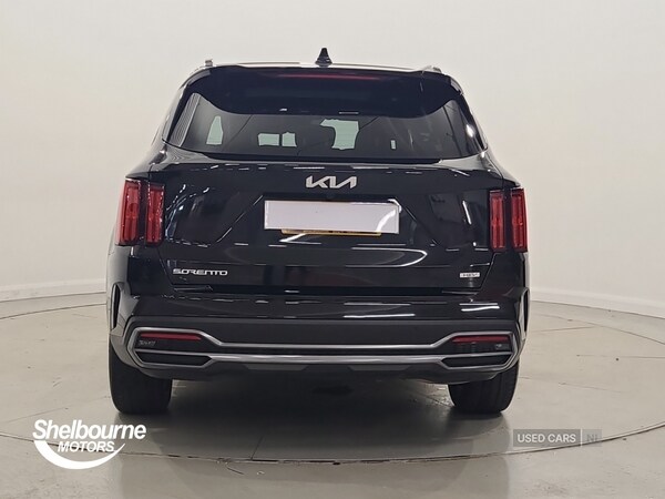 Used Kia Sorento 2024 for sale - 76085586: Photo 14