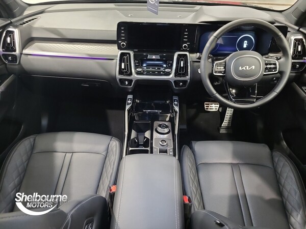 Used Kia Sorento 2024 for sale - 76085586: Photo 16