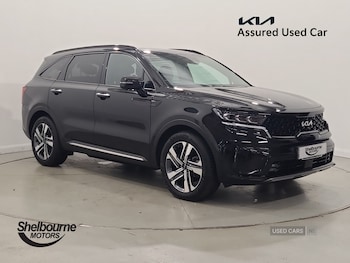 2024 - 1.6 T-GDi HEV Edition 5dr Auto