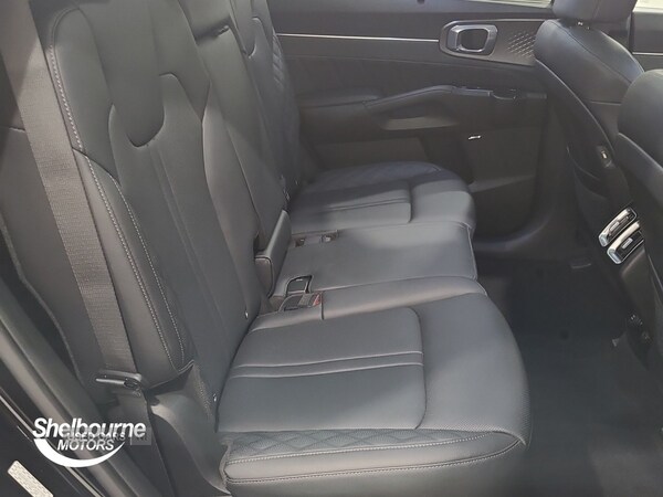 Used Kia Sorento 2024 for sale - 76085586: Photo 20