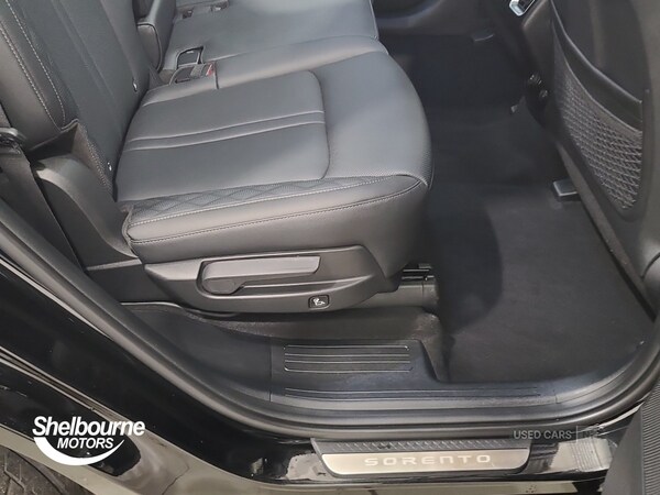 Used Kia Sorento 2024 for sale - 76085586: Photo 22