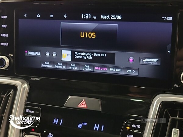 Used Kia Sorento 2024 for sale - 76085586: Photo 38