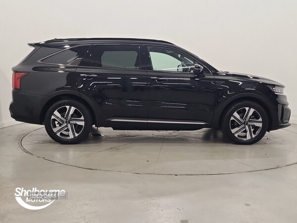 Used Kia Sorento 2024 for sale - 76085586: Photo 3