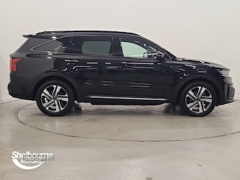Used Kia Sorento 2024 for sale - 76085586: Photo 3