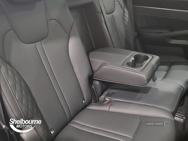 Used Kia Sorento 2024 for sale - 76085586: Photo 46