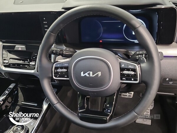Used Kia Sorento 2024 for sale - 76085586: Photo 4