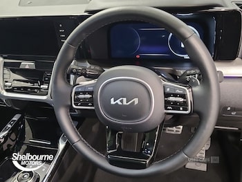 Used Kia Sorento 2024 for sale - 76085586: Photo 4