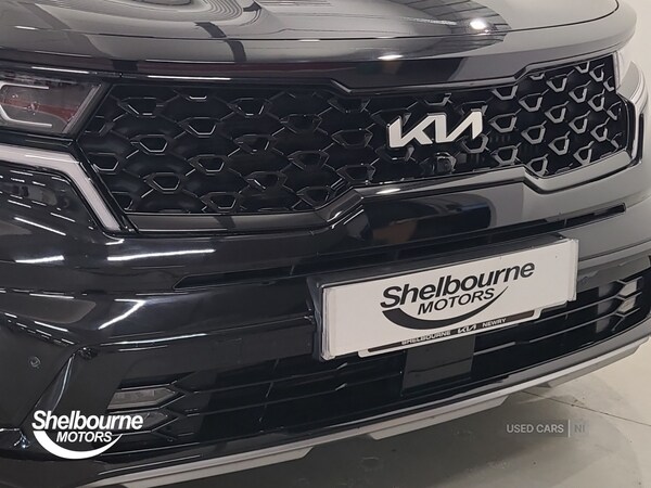 Used Kia Sorento 2024 for sale - 76085586: Photo 50