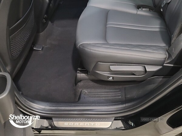 Used Kia Sorento 2024 for sale - 76085586: Photo 9