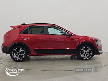 Used Kia Niro 2025 for sale - 78562678: Photo