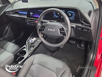 Used Kia Niro 2025 for sale - 78562678: Photo