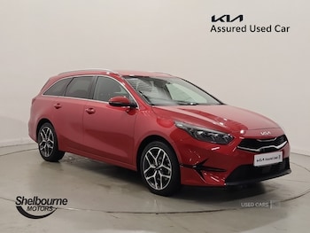2024 - 1.5T GDi ISG 138 3 5dr DCT