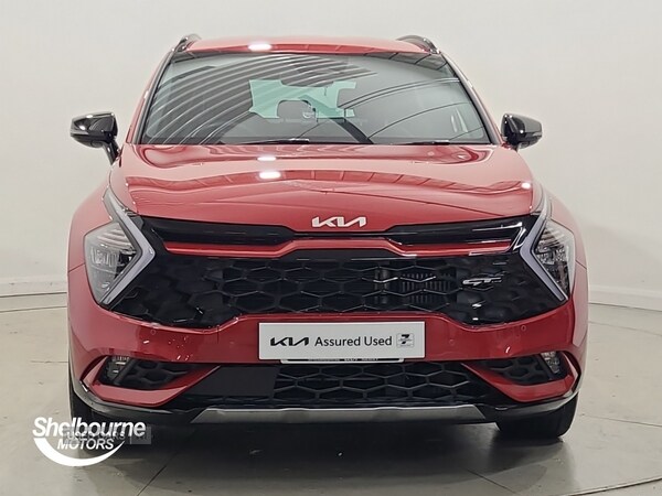 Used Kia Sportage 2025 for sale - 76248269: Photo 11