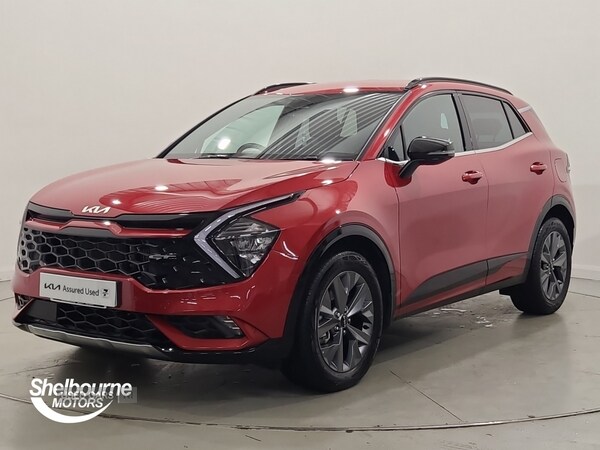 Used Kia Sportage 2025 for sale - 76248269: Photo 12