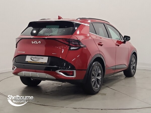 Used Kia Sportage 2025 for sale - 76248269: Photo 13