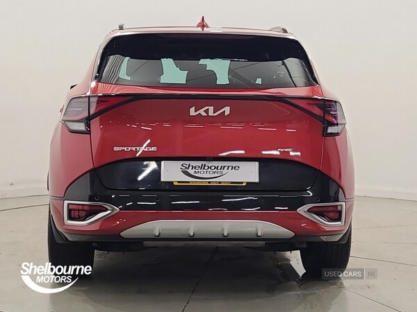 Used Kia Sportage 2025 for sale - 76248269: Photo 14