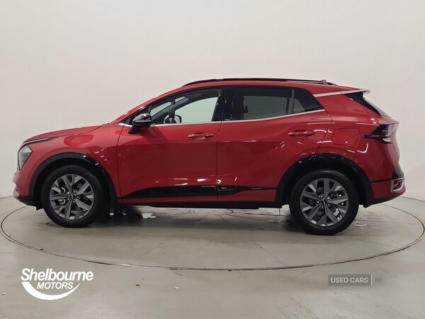 Used Kia Sportage 2025 for sale - 76248269: Photo 15