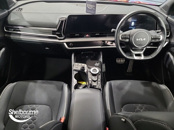 Used Kia Sportage 2025 for sale - 76248269: Photo 16