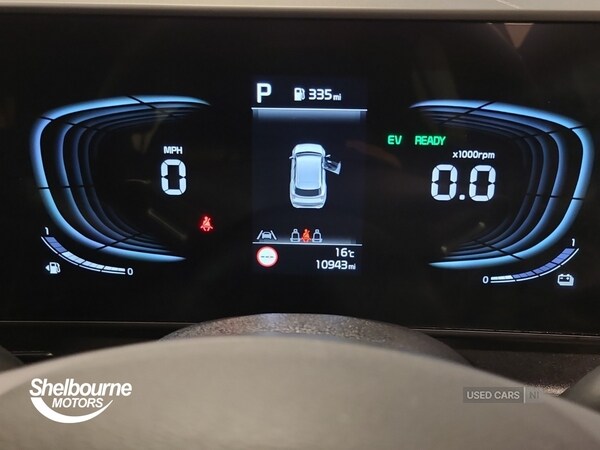 Used Kia Sportage 2025 for sale - 76248269: Photo 18