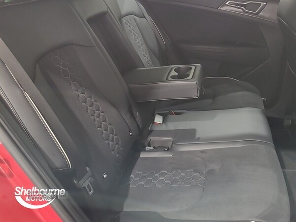 Used Kia Sportage 2025 for sale - 76248269: Photo 20