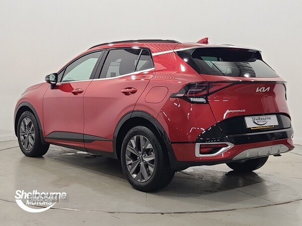 Used Kia Sportage 2025 for sale - 76248269: Photo 2