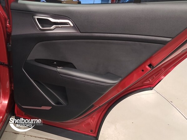 Used Kia Sportage 2025 for sale - 76248269: Photo 37